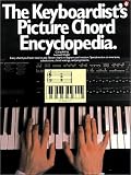 The Keyboardist's Picture Chord Encyclopedia (Piano Book)