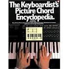 Buy The Keyboardist's Picture Chord Encyclopedia (Piano Book) by Leonard Vogler