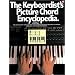 The Keyboardist's Picture Chord Encyclopedia (Piano Book)