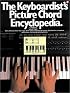 The Keyboardist's Picture Chord Encyclopedia (Piano Book)