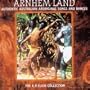 Arhnhem Land: Australian Aboriginal Songs