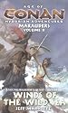 Winds of the Wild Sea (Age of Conan Hyborian Adventures: Marauders)