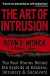 The Art of Intrusion