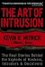 The Art of Intrusion