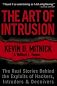 The Art of Intrusion