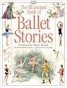 DK Read & Listen: Illustrated Book of Ballet Stories (DK Read & Listen)