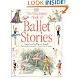 DK Read and Listen: Illustrated Book of Ballet Stories (DK Read and Listen) by  DK Publishing