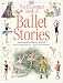  : DK Read & Listen: Illustrated Book of Ballet Stories (DK Read & Listen)