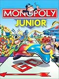 Monopoly Junior (Retail Boxed)