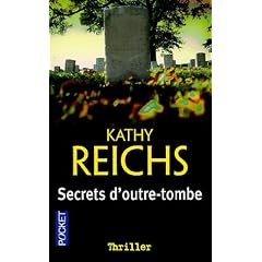 Secrets d'outre-tombe