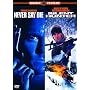 Never Say Die & Silent Hunter