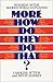 Books : More How Do They Do That?