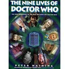 The Nine Lives of Doctor Who (Dr Who)