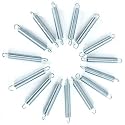Trampoline Springs heavy-duty galvanized *Choose a Size and a quantity*