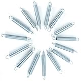 Trampoline Springs heavy-duty galvanized *Choose a Size and a quantity*