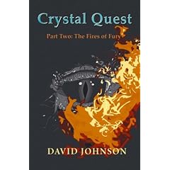 Crystal Quest: Fires of Fury Pt. 2