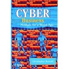 Cyber Business: Mindsets for a Wired Age by Christopher Barnatt