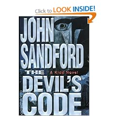 The Devil's Code