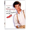 Der Verr�ckte mit dem Geigenkasten