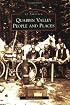 Quabbin Valley:   People and Places   (MA)  (Images  of  America)