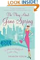 The Thing About Jane Spring