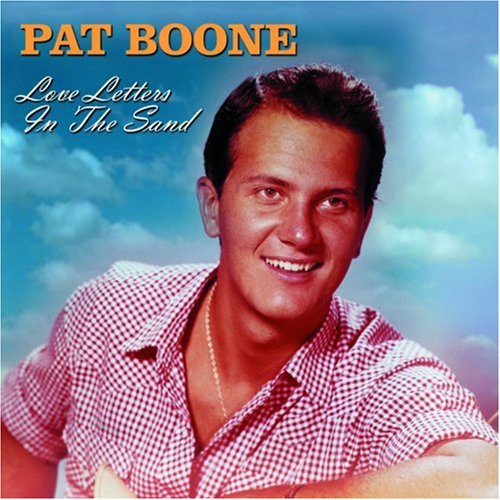 Pat Boone - Tutti Frutti Lyrics - Zortam Music
