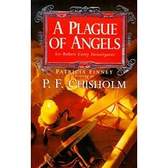 A Plague of Angels