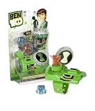 Ben 10 Ultimate Alien Revolution UltimatrixIMAGE