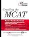 Cracking the MCAT with Practice Questions on CD-ROM (Graduate Test Prep)