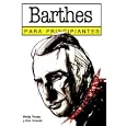 Barthes para principiantes