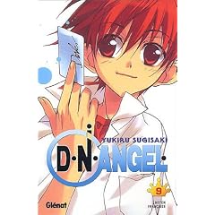 DN Angel, Tome 9 :