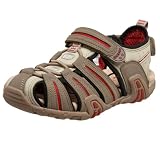 Geox Little KidBig Kid Kraze Sandal