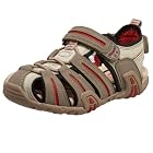 Geox Little Kid/Big Kid Kraze Sandal
