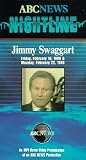 VHS : Nightline: Jimmy Swaggart