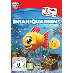 Insaniquarium