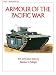 Book Armour of the Pacific War (Vanguard)