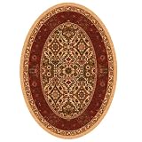 Stain-Resistant Rugs