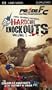 Pride Fc: Hardcore Knockouts 1 [UMD for PSP]