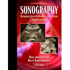 Sonography: Introduction to Normal Structure and Function by Reva Arnez Curry PhD RT(R) RDMS FSDMS and Betty Bates Tempkin BA RT(R) RDMS