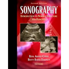 Sonography: Introduction to Normal Structure and Function