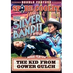 Spade Cooley Double [DVD] [Region 1] [US Import] [NTSC]