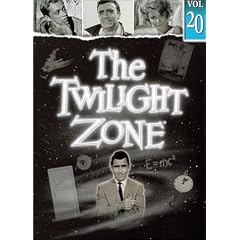 The Twilight Zone: Vol. 20 by 