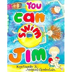 You Can Swim, Jim