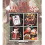 101 Christmas Ornaments (Leisure Arts #15893)