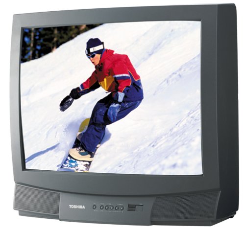 Toshiba 27A40 27