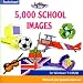 Software : 5000 School Images