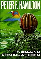 A Second Chance At Eden