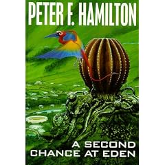 A Second Chance at Eden