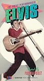 Elvis:Great Performances [VHS]