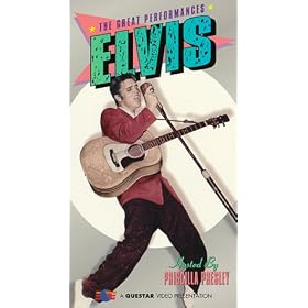 Great Performances [VHS] [Import]